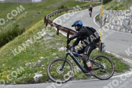Photo #3269580 | 28-06-2023 11:02 | Passo Dello Stelvio - Waterfall curve BICYCLES