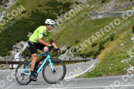 Photo #2606403 | 12-08-2022 11:54 | Passo Dello Stelvio - Waterfall curve BICYCLES