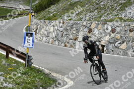 Foto #3202641 | 23-06-2023 13:48 | Passo Dello Stelvio - Waterfall Kehre BICYCLES