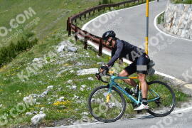 Photo #2170819 | 20-06-2022 14:24 | Passo Dello Stelvio - Waterfall curve BICYCLES