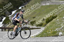 Photo #3052825 | 06-06-2023 14:15 | Passo Dello Stelvio - Waterfall curve BICYCLES