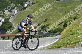 Photo #2360299 | 20-07-2022 10:34 | Passo Dello Stelvio - Waterfall curve BICYCLES
