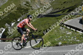 Photo #3225860 | 25-06-2023 10:09 | Passo Dello Stelvio - Waterfall curve BICYCLES