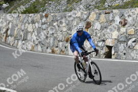 Photo #2106098 | 06-06-2022 14:42 | Passo Dello Stelvio - Waterfall curve BICYCLES