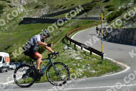Photo #2158824 | 19-06-2022 09:46 | Passo Dello Stelvio - Waterfall curve BICYCLES