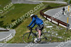 Photo #3969333 | 19-08-2023 14:02 | Passo Dello Stelvio - Waterfall curve BICYCLES