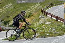 Photo #2683390 | 17-08-2022 13:12 | Passo Dello Stelvio - Waterfall curve BICYCLES