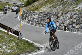 Fotó #2812634 | 04-09-2022 12:04 | Passo Dello Stelvio - Vízesés kanyar Bicajosok
