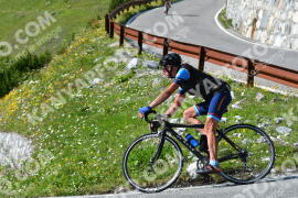 Foto #2219004 | 02-07-2022 16:35 | Passo Dello Stelvio - Waterfall Kehre BICYCLES