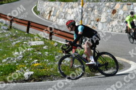 Photo #2138494 | 17-06-2022 16:28 | Passo Dello Stelvio - Waterfall curve BICYCLES