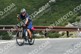 Photo #2363302 | 21-07-2022 10:38 | Passo Dello Stelvio - Waterfall curve BICYCLES