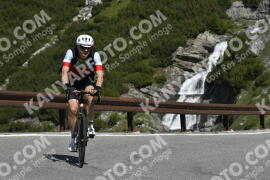 Foto #3350366 | 04-07-2023 10:35 | Passo Dello Stelvio - Waterfall Kehre BICYCLES