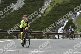 Photo #3269768 | 28-06-2023 11:08 | Passo Dello Stelvio - Waterfall curve BICYCLES