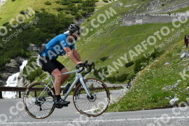 Photo #2241913 | 06-07-2022 14:50 | Passo Dello Stelvio - Waterfall curve BICYCLES