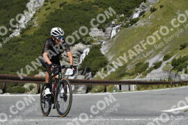 Photo #2718935 | 23-08-2022 11:34 | Passo Dello Stelvio - Waterfall curve BICYCLES