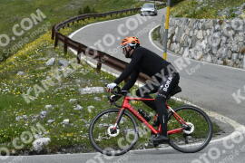Photo #3301571 | 01-07-2023 14:03 | Passo Dello Stelvio - Waterfall curve BICYCLES
