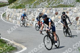 Photo #2171308 | 20-06-2022 15:00 | Passo Dello Stelvio - Waterfall curve BICYCLES