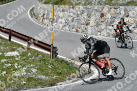 Photo #2561333 | 09-08-2022 14:03 | Passo Dello Stelvio - Waterfall curve BICYCLES