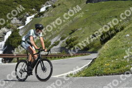 Photo #3102242 | 15-06-2023 10:01 | Passo Dello Stelvio - Waterfall curve BICYCLES