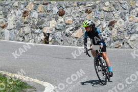 Photo #2170021 | 20-06-2022 13:17 | Passo Dello Stelvio - Waterfall curve BICYCLES