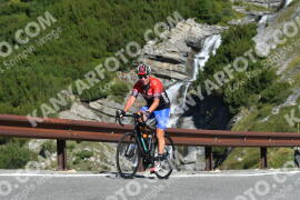 Photo #4035674 | 23-08-2023 10:13 | Passo Dello Stelvio - Waterfall curve BICYCLES