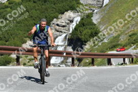 Photo #2494057 | 03-08-2022 10:43 | Passo Dello Stelvio - Waterfall curve BICYCLES