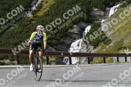 Photo #2875547 | 13-09-2022 15:26 | Passo Dello Stelvio - Waterfall curve BICYCLES