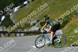 Photo #4216876 | 09-09-2023 14:50 | Passo Dello Stelvio - Waterfall curve BICYCLES