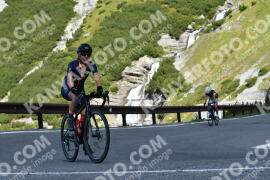 Photo #2605614 | 12-08-2022 11:07 | Passo Dello Stelvio - Waterfall curve BICYCLES