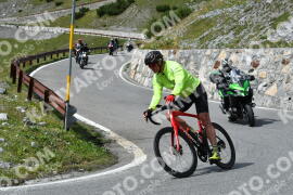 Photo #2684254 | 17-08-2022 15:22 | Passo Dello Stelvio - Waterfall curve BICYCLES