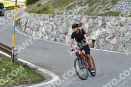 Photo #2667997 | 16-08-2022 13:02 | Passo Dello Stelvio - Waterfall curve BICYCLES
