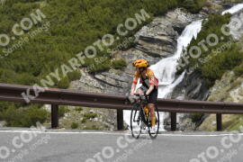 Photo #3060922 | 08-06-2023 11:11 | Passo Dello Stelvio - Waterfall curve BICYCLES