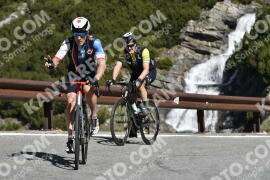 Photo #2081623 | 04-06-2022 09:55 | Passo Dello Stelvio - Waterfall curve BICYCLES
