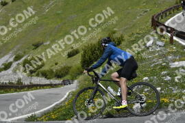 Photo #3173008 | 19-06-2023 12:38 | Passo Dello Stelvio - Waterfall curve BICYCLES