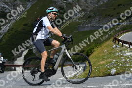 Photo #3912630 | 16-08-2023 11:06 | Passo Dello Stelvio - Waterfall curve BICYCLES