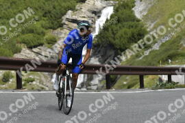 Photo #3717748 | 03-08-2023 10:44 | Passo Dello Stelvio - Waterfall curve BICYCLES