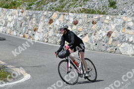 Photo #2321808 | 16-07-2022 15:41 | Passo Dello Stelvio - Waterfall curve BICYCLES