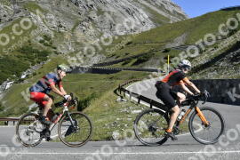 Photo #3815019 | 11-08-2023 10:09 | Passo Dello Stelvio - Waterfall curve BICYCLES