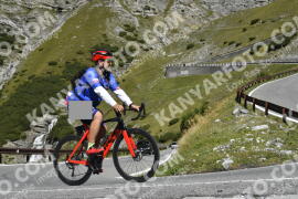 Photo #2776905 | 29-08-2022 11:14 | Passo Dello Stelvio - Waterfall curve BICYCLES