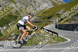Photo #4200216 | 08-09-2023 10:31 | Passo Dello Stelvio - Waterfall curve BICYCLES