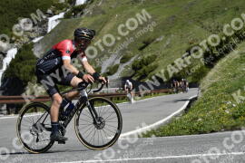 Photo #2109129 | 08-06-2022 10:09 | Passo Dello Stelvio - Waterfall curve BICYCLES