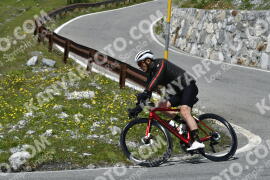 Foto #3615724 | 28-07-2023 13:39 | Passo Dello Stelvio - Waterfall Kehre BICYCLES