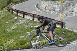 Photo #3106112 | 15-06-2023 16:12 | Passo Dello Stelvio - Waterfall curve BICYCLES