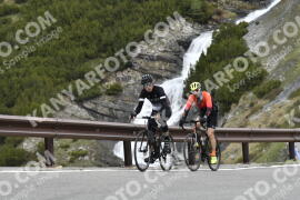 Foto #3037433 | 03-06-2023 10:54 | Passo Dello Stelvio - Waterfall Kehre BICYCLES