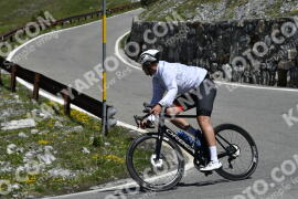 Photo #2105536 | 06-06-2022 11:42 | Passo Dello Stelvio - Waterfall curve BICYCLES