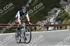 Photo #2797091 | 02-09-2022 10:39 | Passo Dello Stelvio - Waterfall curve BICYCLES