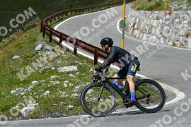 Photo #2582175 | 10-08-2022 14:13 | Passo Dello Stelvio - Waterfall curve BICYCLES