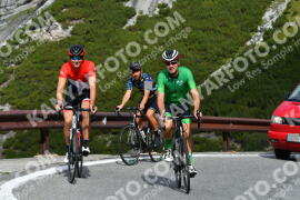 Photo #3933972 | 18-08-2023 10:05 | Passo Dello Stelvio - Waterfall curve BICYCLES