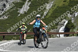 Photo #3477293 | 15-07-2023 10:04 | Passo Dello Stelvio - Waterfall curve BICYCLES