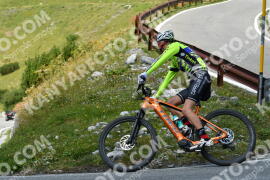 Foto #2595340 | 11-08-2022 13:44 | Passo Dello Stelvio - Waterfall Kehre BICYCLES
